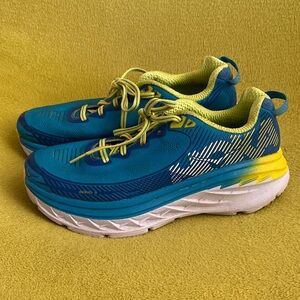 Hoka Bondi 5